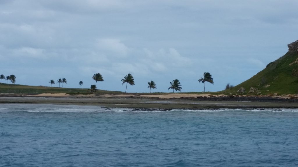 ilha siriba arquipélago
